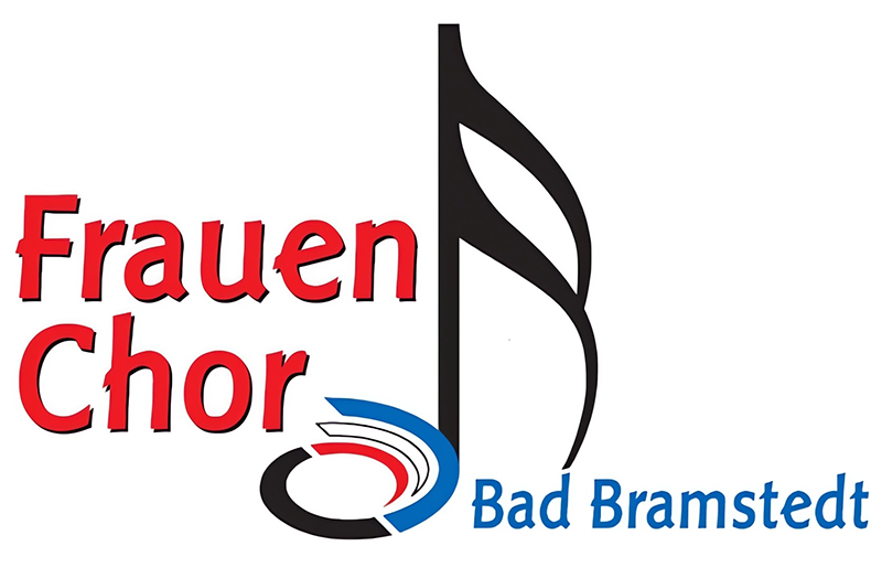 Frauenchor Bad Bramstedt Logo
